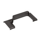 PANDUIT - THE FIBERRUNNER COVER IS USED TO FULLY E