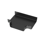 PANDUIT - THE FIBERRUNNER 12X4 HORIZONTAL TEE CREA FRT12X4LBL