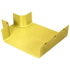 PANDUIT - THE FIBERRUNNER 12X4 HORIZONTAL TEE CREA