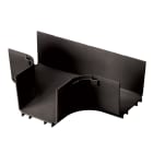 PANDUIT - THE FIBERRUNNER 4X4 HORIZONTAL TEE CREAT