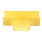 PANDUIT - THE FIBERRUNNER 6X4 HORIZONTAL TEE CREAT