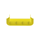 PANDUIT - THE FIBERRUNNER BEND RADIUS CONTROL TRUM