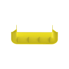 PANDUIT - THE FIBERRUNNER BEND RADIUS CONTROL TRUM