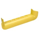 PANDUIT - THE FIBERRUNNER BEND RADIUS CONTROL TRUM