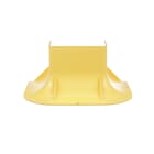 PANDUIT - THE FIBERRUNNER BEND RADIUS CONTROL TRUM