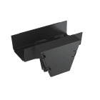 PANDUIT - THE FIBERRUNNER 6X4 VERTICAL TEE CREATES