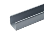 PANDUIT - CANALIZZAZIONE A PARETE INTEGRALE PER AP