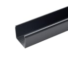 PANDUIT - THE FS6X4BL6NM PANDUCT LEAD-FREE PVC SOL