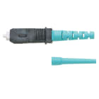 PANDUIT - THE OPTICAM SC FIBER OPTIC CONNECTOR IS