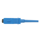 PANDUIT - THE OPTICAM SC FIBER OPTIC CONNECTOR IS