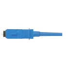PANDUIT - THE OPTICAM SC FIBER OPTIC CONNECTOR IS