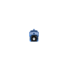 PANDUIT - THE OPTICAM SC FIBER OPTIC CONNECTOR IS