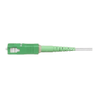 PANDUIT - THE FUSION SPLICE SC-APC FIBER OPTIC CON