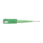 PANDUIT - THE FUSION SPLICE SC-APC FIBER OPTIC CON
