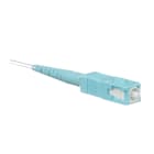 PANDUIT - THE FUSION SPLICE SC-PC FIBER OPTIC CONN
