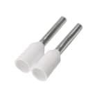 PANDUIT - COVERED FERRULES, ON STRIP, SINGLE WIRE