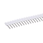 PANDUIT - INSULATED FERRULES, SINGLE WIRE WHITE DI