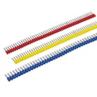PANDUIT - INSULATED FERRULES, ON STRIP, SINGLE WIR