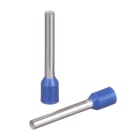 PANDUIT - FERULE CON ISOLAMENTO IN POLIPROPILENE -