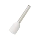 PANDUIT - POLYPROPYLENE INSULATED FERRULES SINGLE FSDX75-8-D