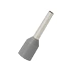 PANDUIT - POLYPROPYLENE INSULATED FERRULES SINGLE