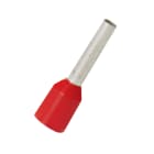 PANDUIT - POLYPROPYLENE INSULATED FERRULES SINGLE FSDX77-8-D
