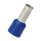 PANDUIT - POLYPROPYLENE INSULATED FERRULES SINGLE