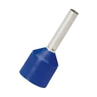 PANDUIT - POLYPROPYLENE INSULATED FERRULES SINGLE