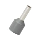 PANDUIT - POLYPROPYLENE INSULATED FERRULES SINGLE FSDXL81-10-C