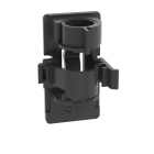 PANDUIT - SUPPORTO PER CONNETTORE ST OPTICAM (2 PE