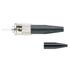 PANDUIT - CONNETTORE ST SIMPLEX MULTIMODALE PER FI