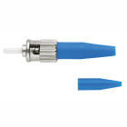 PANDUIT - CONNETTORE ST SIMPLEX MONOMODALE PER FIB