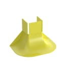 PANDUIT - THE FIBERRUNNER BEND RADIUS CONTROL TRUM FTR2X2LYL