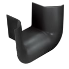 PANDUIT - THE FIBERRUNNER 3-SIDED VERTICAL TEE TRU