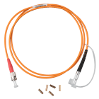 PANDUIT - PATCH CORD PER TUTTI I CONNETTORI OPTI-C FVFLPCY