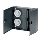 PANDUIT - ACCETTA FINO A 2 PANNELLI FAP O FMP. DIM