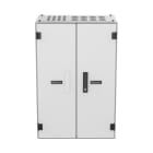 PANDUIT - THE HD FUSION WALL MOUNT FIBER SPLICE EN