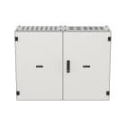 PANDUIT - THE HD FUSION WALL MOUNT FIBER SPLICE EN FWMHSSGS-6912