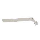 PANDUIT - FERMACAVI DA USARE CON CANALI PORTACAVI