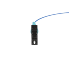 PANDUIT - THE SIMPLEX PATCH CORD IS OM3 900 M BUFF