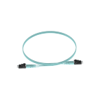 PANDUIT - THE DUPLEX FIBER PATCH CORD IS OM3 WITH