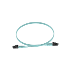 PANDUIT - THE DUPLEX FIBER PATCH CORD IS OM3 WITH