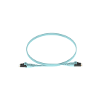 PANDUIT - THE DUPLEX FIBER PATCH CORD IS OM3 WITH