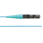 PANDUIT - THE SIMPLEX FIBER PATCH CORD IS OM4 900