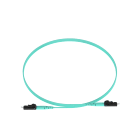 PANDUIT - THE DUPLEX FIBER PATCH CORD IS OM4 WITH
