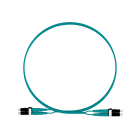 PANDUIT - THE DUPLEX FIBER PATCH CORD IS OM4 WITH