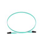PANDUIT - THE DUPLEX FIBER PATCH CORD IS OM4 WITH