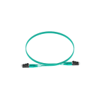 PANDUIT - THE DUPLEX FIBER PATCH CORD IS OM4 WITH