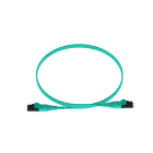 PANDUIT - THE DUPLEX FIBER PATCH CORD IS OM4 WITH