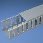PANDUIT - PASSACAVO A PETTINE CON SLOT AMPI.